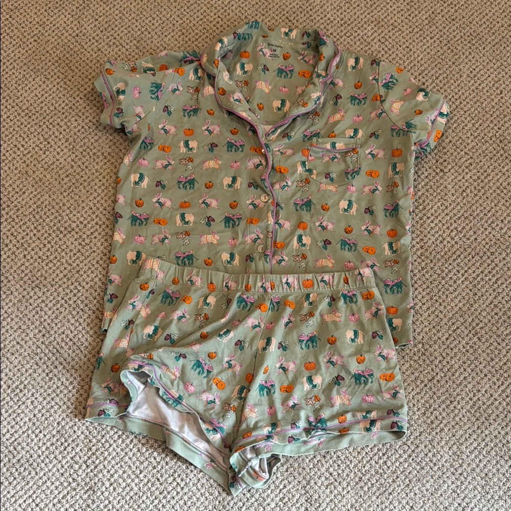 Discontinued roller rabbits